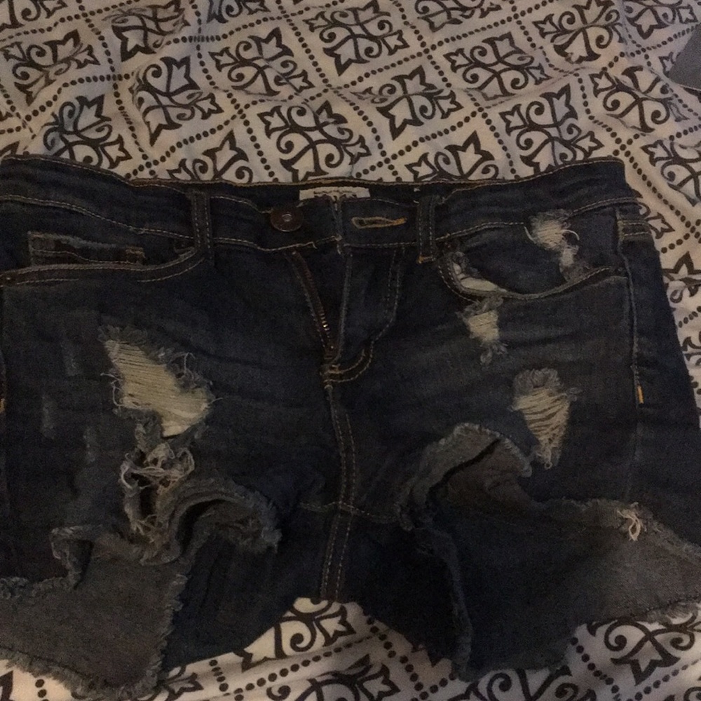 Shorts